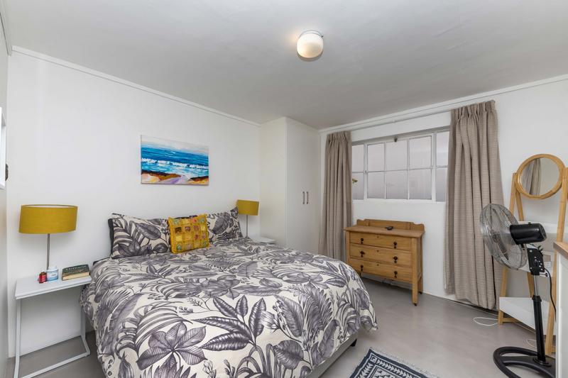 To Let 3 Bedroom Property for Rent in Scott Estate Western Cape